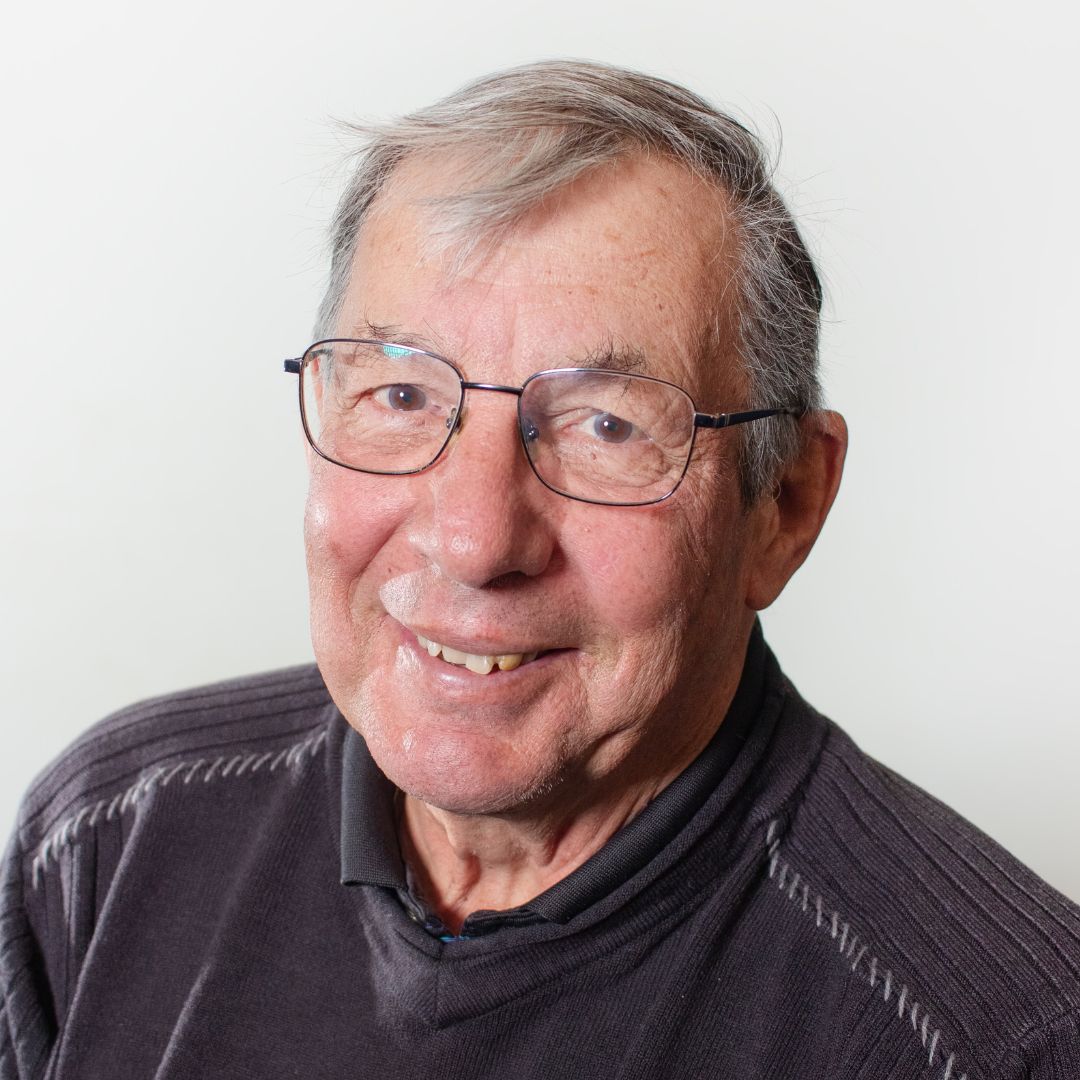 Bill Photo